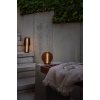 Lampa stołowa RADIANT 15 cm, LED, jasny brąz, drewno, Eva Solo