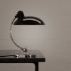 Lampa stołowa KAISER IDELL 42 cm, czarna, Fritz Hansen