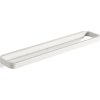 Reling na ręcznik RIM 44 cm, biały, aluminiowy, Zone Denmark