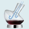 Karafka na wino JETTE 0,75 l, WMF