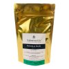 Zielona herbata BOHEMIAN BATIK, 50 g herbaty liściastej, The Tea Republic