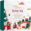 Zestaw do herbaty KUSMI INFUSIONS, 45 torebek muślinowych, Kusmi Tea