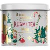 Herbata owocowa GLOGG 2023, puszka 125 g herbaty liściastej, Kusmi Tea