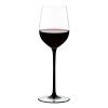 Kieliszek do czerwonego wina SOMMELIERS BLACK TIE 860 ml, Riedel