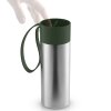 Kubek termiczny TO GO 350 ml, szmaragdowozielony, Eva Solo