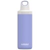 Butelka termiczna RENO INSULATED 500 ml, lawendowa, stal nierdzewna, Kambukka