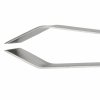 Szczypce do usuwania ości 13 cm, srebrne, stal nierdzewna, WMF