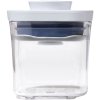Pojemnik kuchenny POP GOOD GRIPS 200 ml, kwadratowy, plastikowy, OXO