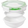 Lunchbox ON-THE-GO GOOD GRIPS 250 ml, zielony, plastikowy, OXO
