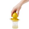 Ręczna wyciskarka do cytrusów GOOD GRIPS 75 ml, plastikowa, OXO