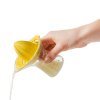 Ręczna wyciskarka do cytrusów GOOD GRIPS 75 ml, plastikowa, OXO