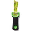 Obieraczka do szparagów GOOD GRIPS 11 cm, zielona, plastikowa, OXO