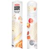 Podkładka do wałkowania ciasta GOOD GRIPS, 35 cm, przezroczysta, silikonowa, OXO