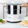 Parowar CONVENIENT SERIES VC145130 6 l, Tefal