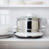 Parowar CONVENIENT SERIES VC145130 6 l, Tefal