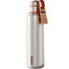 Butelka termiczna 750 ml, pomarańczowa, stal nierdzewna, Black+Blum