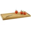 Deska do krojenia ESSENTIALS REVERSIBLE LONG GRAIN 60 x 29,5 cm, drewno dębowe, Jack & Lucy