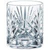 Szklanki do whisky PALAIS 288 ml, zestaw 8 sztuk, przezroczyste, Nachtmann