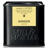 Organiczny imbir 50 g, mielony, Mill & Mortar