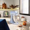 Robot kuchenny ARTISAN 5KSM195 4,83 L, niebieski, KitchenAid