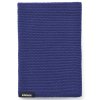 216293 7 knitted kitchen towel navy 1