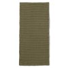 216860 2 rucnik na ruce organic 50 x 100 cm olivova bavlna ferm living