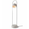 217061 3 stojaci lampa quay 121 cm seda ocel eva solo