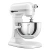 217526 4 kuchynsky robot 5ksm55xx heavy duty 5 2 l bila kitchen aid