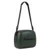 218360 16 chladici taska classic black 6 l tmave zelena polarbox