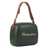 218339 14 chladici taska classic gold 6 l tmave zelena polarbox