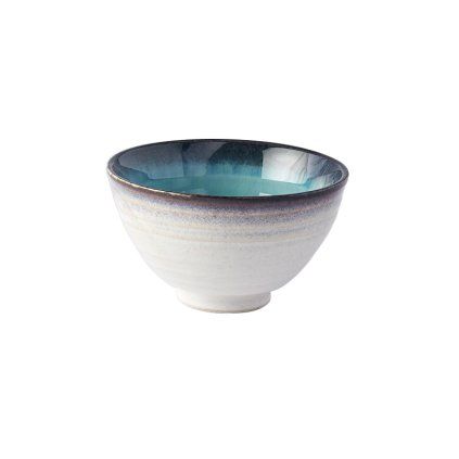 Taça de servir SKY BLUE 12 cm, 300 ml, MIJ