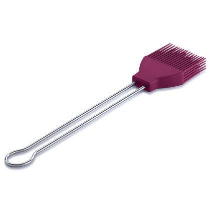 Pincel para grelhar, roxo, LotusGrill