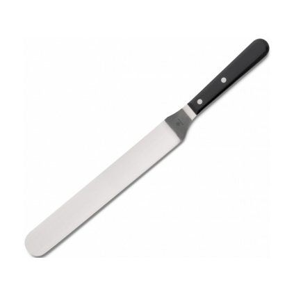 Espátula de cozinha GOURMET 25 cm, angular, WÜSTHOF