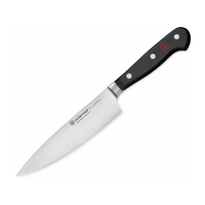 Faca de chef CLASSIC 16 cm, com meia guarda, WÜSTHOF