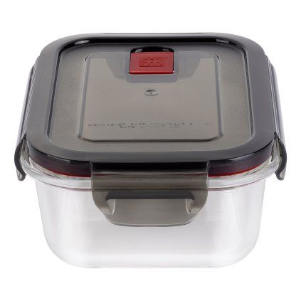 Pote para armazenar alimentos GUSTO 600 ml, retangular, ZWILLING
