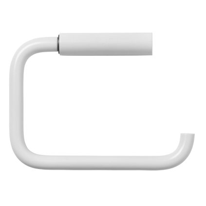 179714 179714 drzak toaletniho papiru modo blomus bily