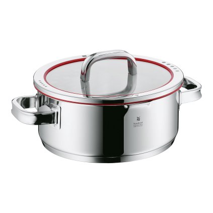 Caçarola FUNCTION 4 24 cm, WMF