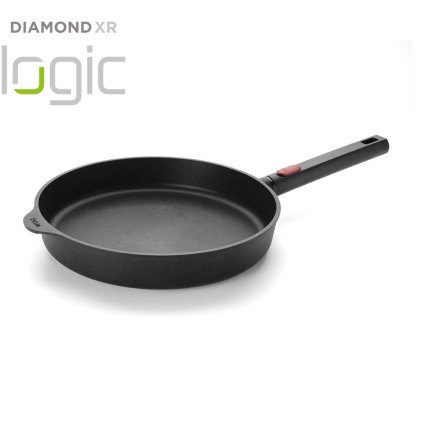 Frigideira universal LOGIC XR IND 28 cm, Woll