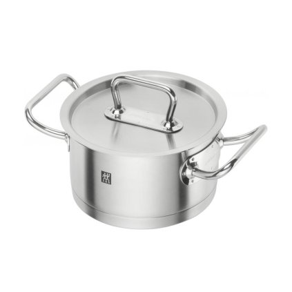 Caçarola PROFESSIONAL "S" 16 cm, com tampa, Zwilling