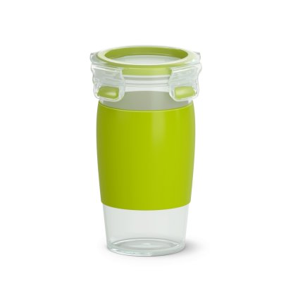 Garrafa de batidos MASTER SEAL TO GO 300 ml, Tefal