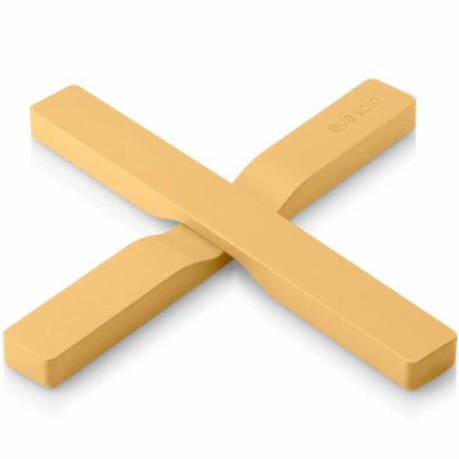 Base MAGNETIC, amarela, Eva Solo