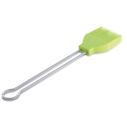 Pincel para grelhados, verde, LotusGrill