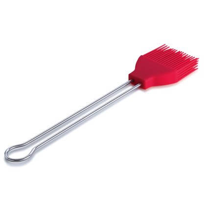 Pincel para grelhados, vermelho, LotusGrill