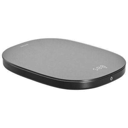 Balança alimentar digital ENFINIDY, preta, Zwilling