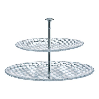 Etagere BOSSA NOVA, 2 níveis, Nachtmann