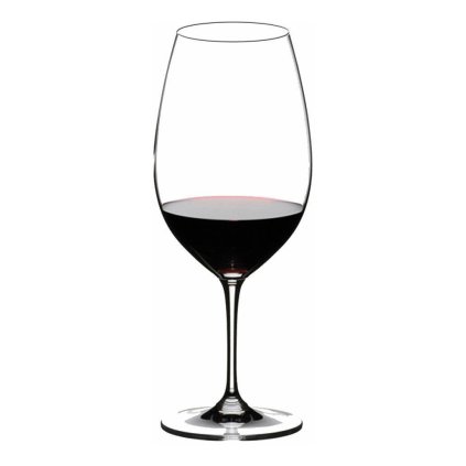 Copo de vinho tinto SHIRAZ, SYRAH VINUM 690 ml, Riedel