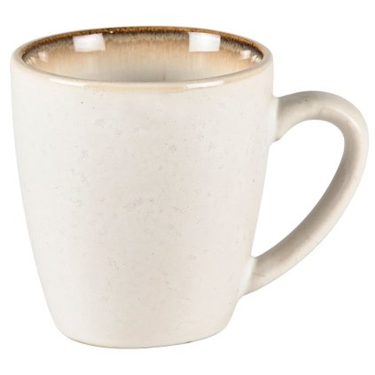Caneca de chá 190 ml, creme, Bitz