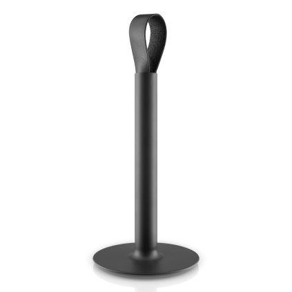 Suporte para rolo de papel de cozinha, preto, Eva Solo