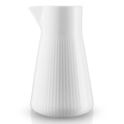 Jarro de água LEGIO NOVA 1 l, porcelana, Eva Solo