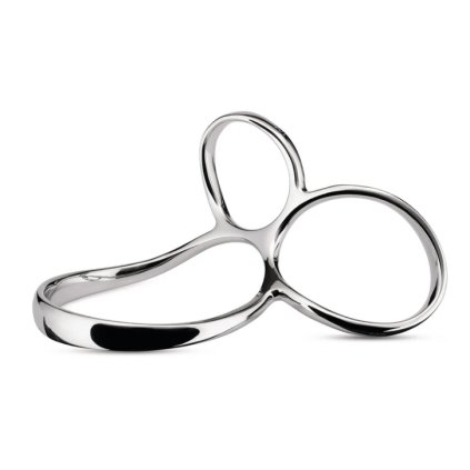 Medidor de esparguete VOILE, Alessi